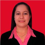 Profesora de Educación física, para dar clases Personalizadas de natación a niños de edades entre 2 a 16años